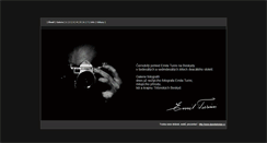 Desktop Screenshot of beskydybw.net.tvtrinec.cz